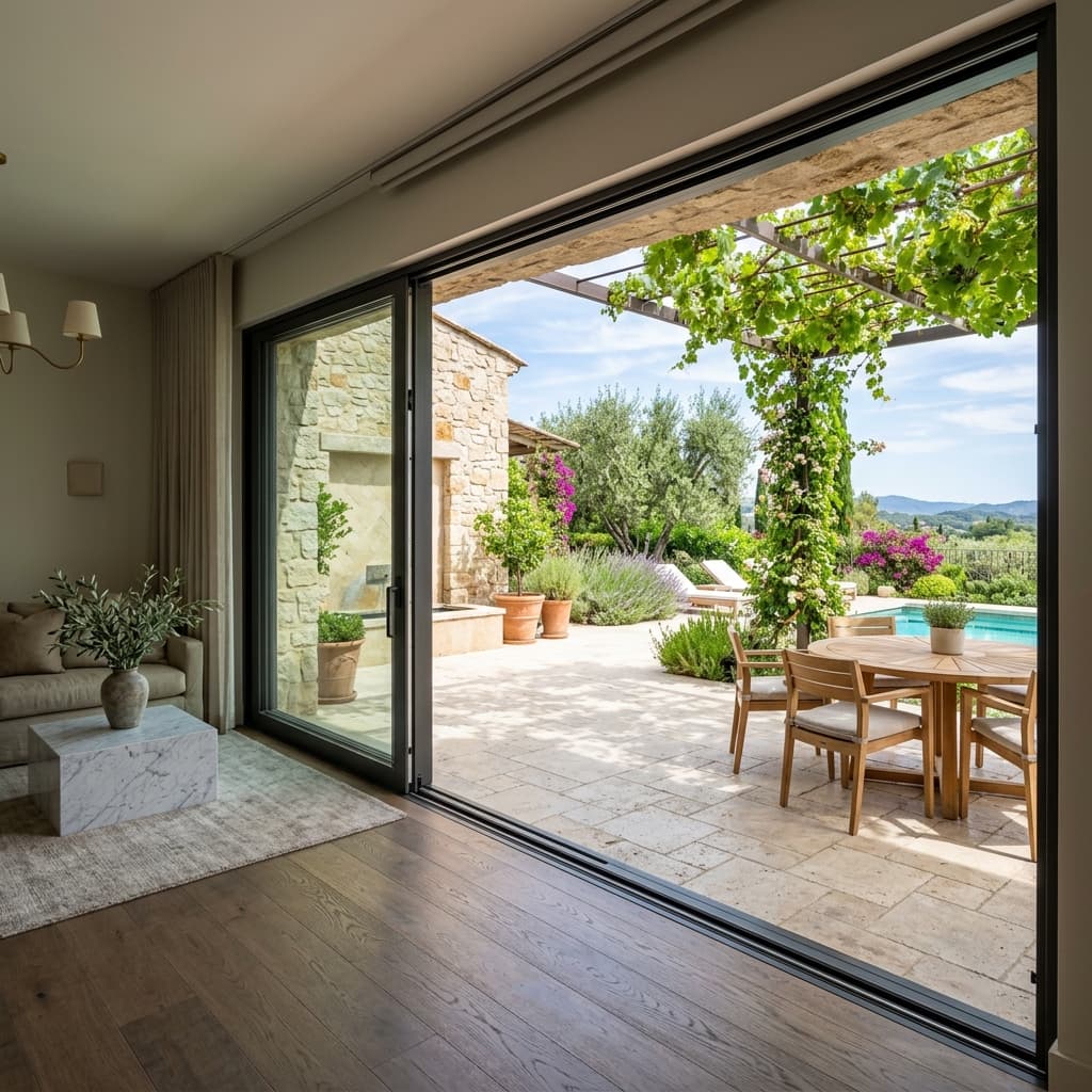 Ενεργειακή Αναβάθμιση (Εξοικονομώ)